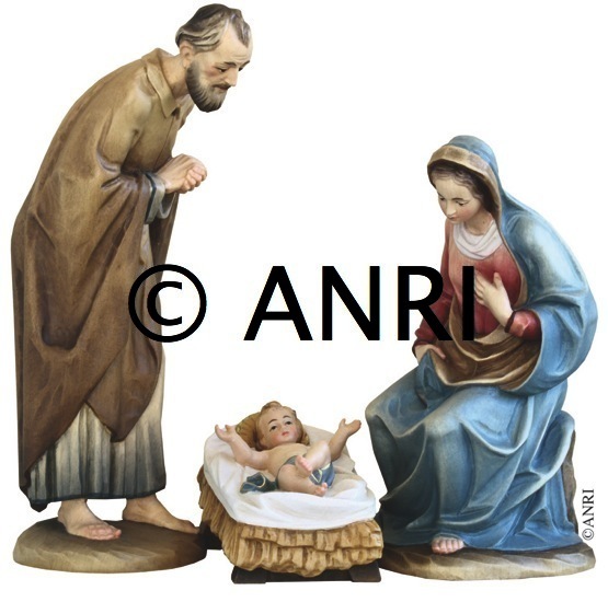 Sacra Famiglia art. 79710-1-3